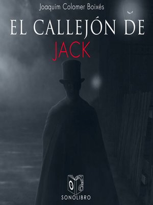 cover image of El callejón de Jack--dramatizado